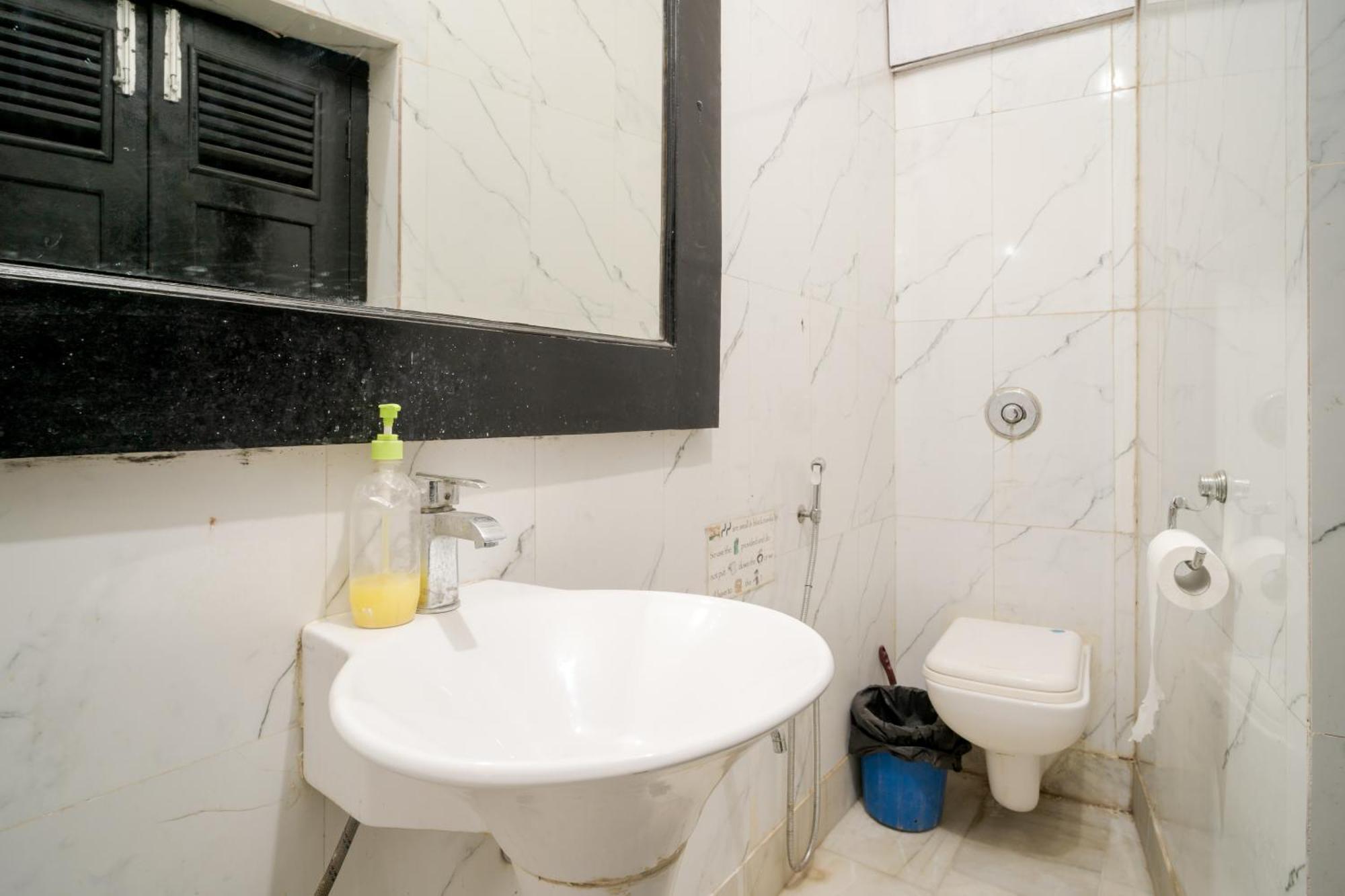 Single Bed in Mixed Dormitory Room,1648913848:JPEG