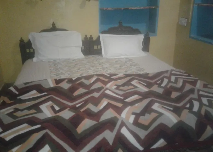 Gaji Hostel Jaisalmer
